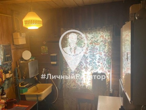 Дом 36м², участок 25 сот.