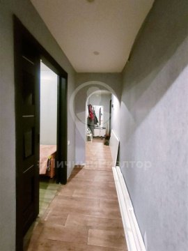 2-к квартира, 1/2 эт., 44м²