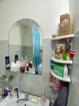 2-к квартира, 6/9 эт., 51м²