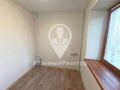 3-к квартира, 4/5 эт., 60м²