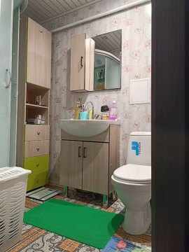 2-к квартира, 1/5 эт., 43м²