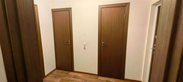 1-к квартира, 20/25 эт., 35м²
