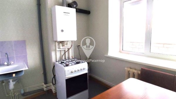 1-к квартира, 2/3 эт., 30м²