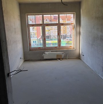 1-к квартира, 3/4 эт., 34м²