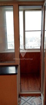 2-к квартира, 5/5 эт., 33м²