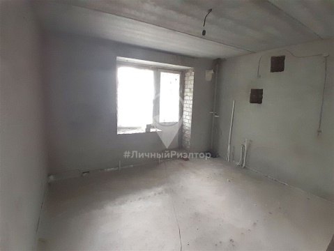 1-к квартира, 5/10 эт., 44м²