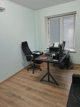 2-к квартира, 1/14 эт., 52м²