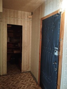 2-к квартира, 2/5 эт., 45м²