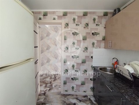 Дом 46м², участок 6 сот.