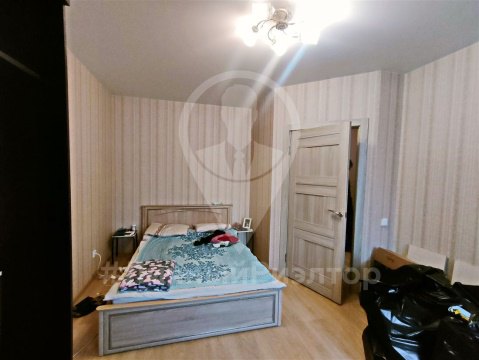 1-к квартира, 7/10 эт., 32м²