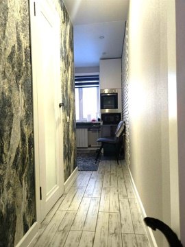 1-к квартира, 5/5 эт., 32м²