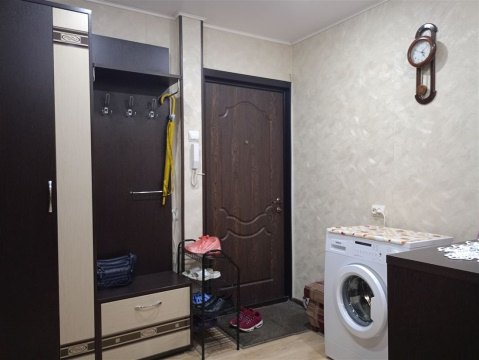 3-к квартира, 1/5 эт., 62м²