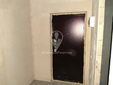 Студия, 2/7 эт., 19м²