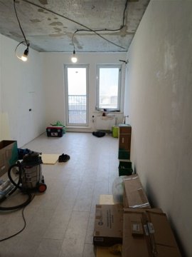 Студия, 7/23 эт., 29м²