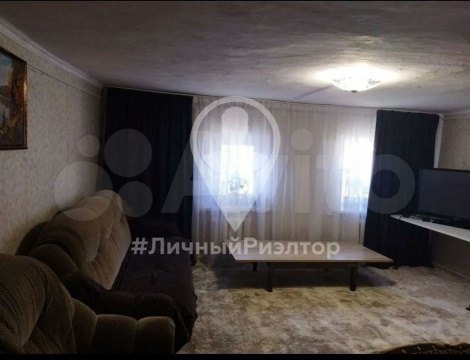 Дом 40м², участок 1 631 сот.