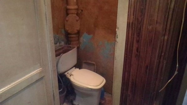 1-к квартира, 1/2 эт., 30м²