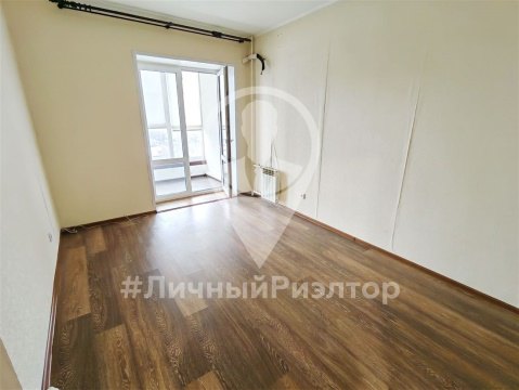 1-к квартира, 9/10 эт., 33м²
