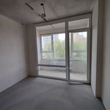 2-к квартира, 6/25 эт., 47м²