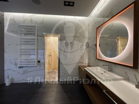 1-к квартира, 15/15 эт., 200м²