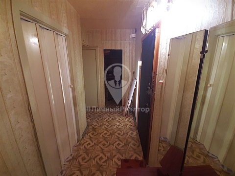 2-к квартира, 2/5 эт., 44м²