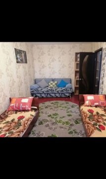 1-к квартира, 2/5 эт., 30м²