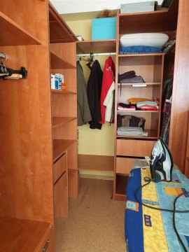 1-к квартира, 6/10 эт., 62м²