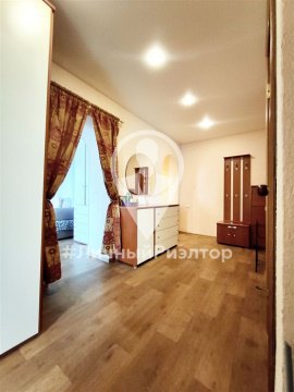 2-к квартира, 1/10 эт., 71м²