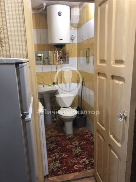 Студия, 1/5 эт., 22м²