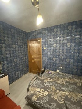 2-к квартира, 1/5 эт., 49м²