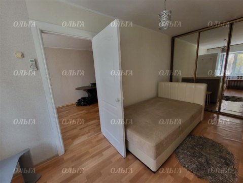 2-к квартира, 2/5 эт., 44м²