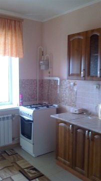 2-к квартира, 8/9 эт., 55м²