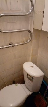 2-к квартира, 4/4 эт., 44м²