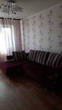 4-к квартира, 5/5 эт., 60м²