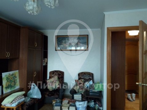 1-к квартира, 2/3 эт., 32м²