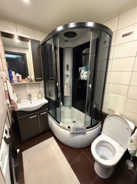 2-к квартира, 2/5 эт., 40м²